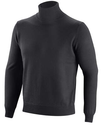 Tmavě Šedý Rolák z Merino Vlny