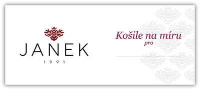 Gift Card PREMIUM - Shirt Made-to-Measure